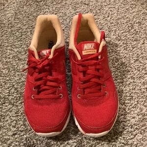 Nike lunarfly4 running shoe women’s 9